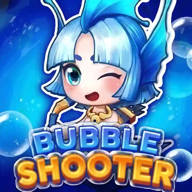 Game Bắn Bong Bóng