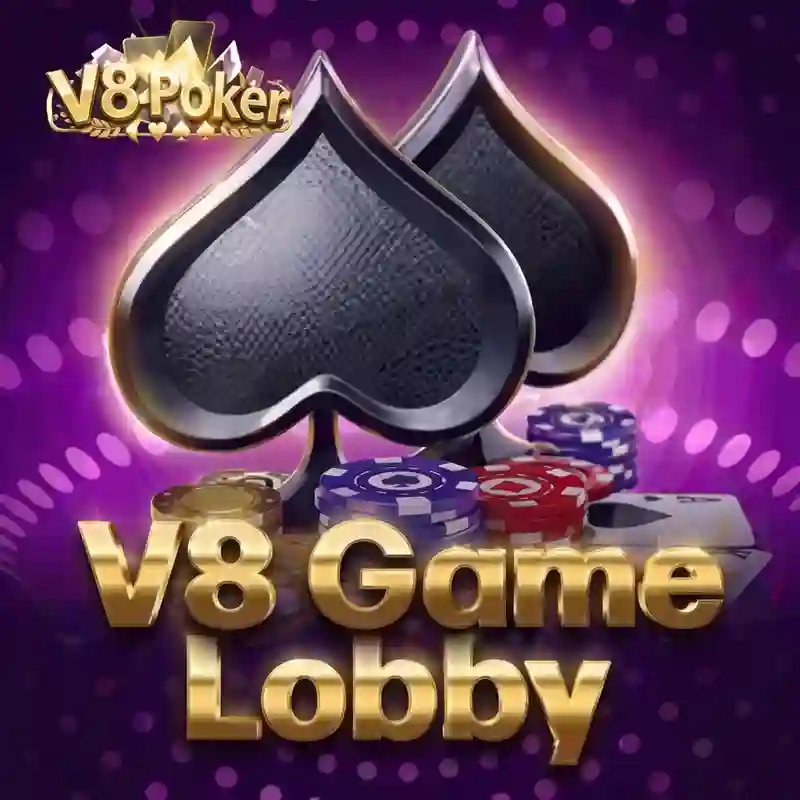 Game Sảnh trò chơi V8