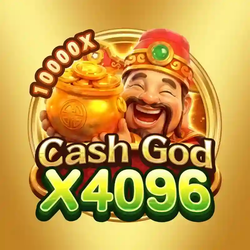 Game Thần Tài Nhân Bội Phát X4096