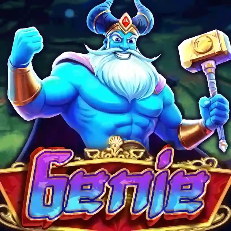 Game Thần Đèn