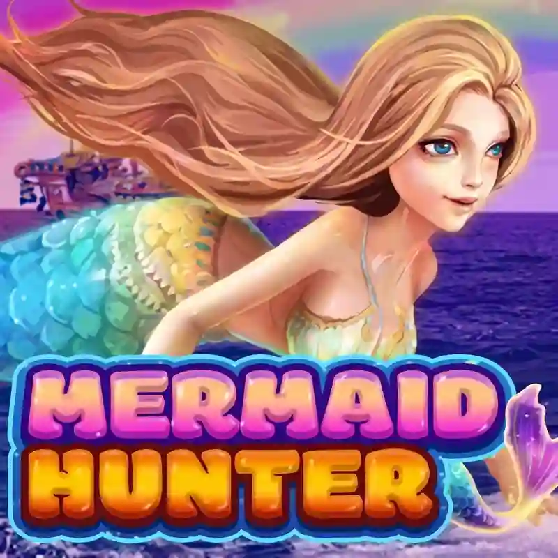 Game Thợ săn tiên cá